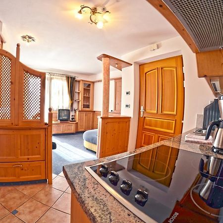 Hammele Appartements Schenna Exterior photo