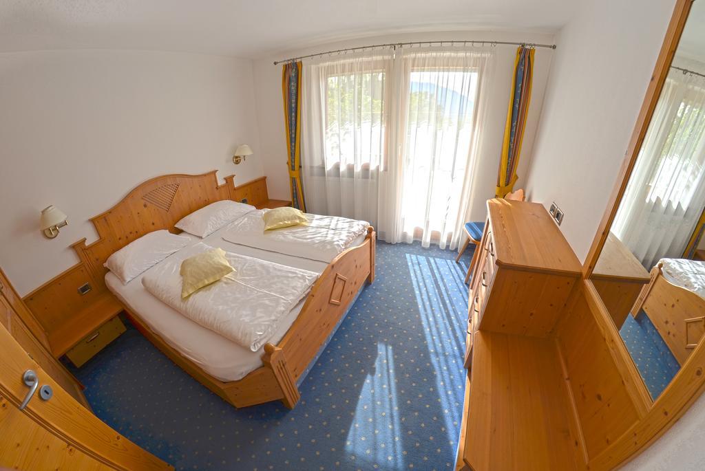 Hammele Appartements Schenna Exterior photo
