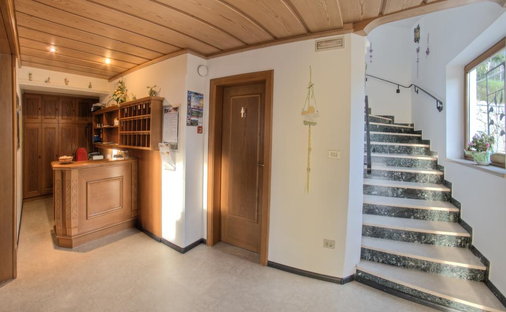 Hammele Appartements Schenna Exterior photo